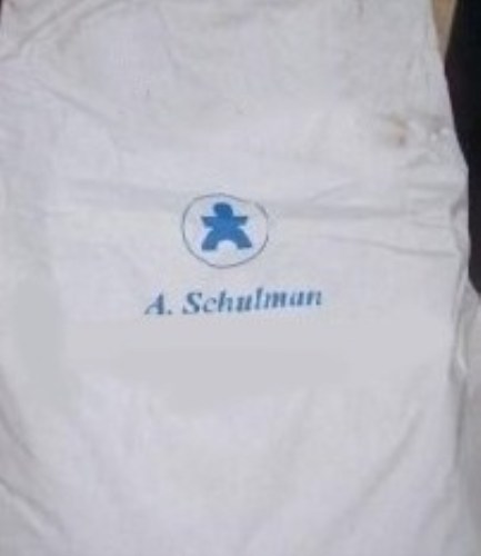 A.Schulman Plastic